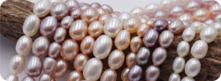 Натуральні перлини